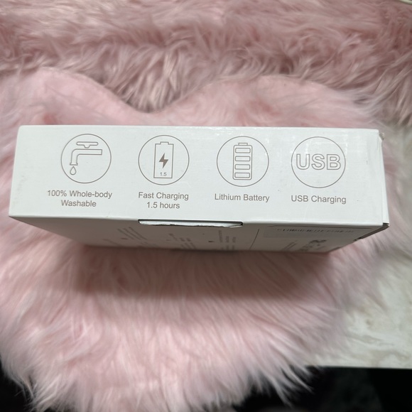 Electric Razor and shavers 2 in 1 - Picture 7 of 10